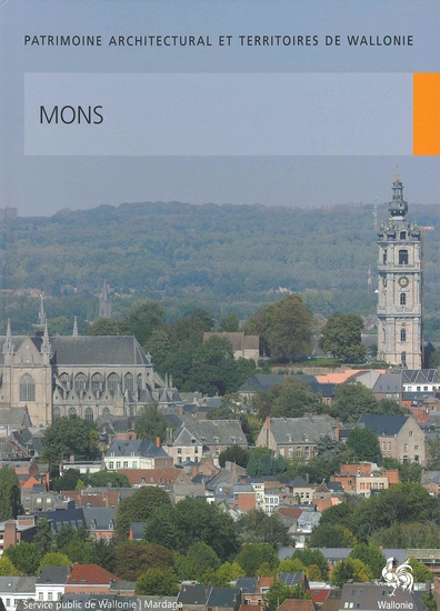 Petit patrimoine populaire wallon - La Hulpe