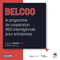BELCOO, le programme de coopération R&D interrégionale pour entreprises [2022] (numérique)