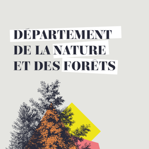 Département de la nature et des forêts [2022] (numérique)