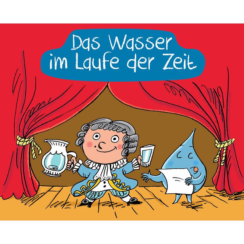 Der Lauf Des Wassers - Album III - Das Wasser im Laufe der Zeit