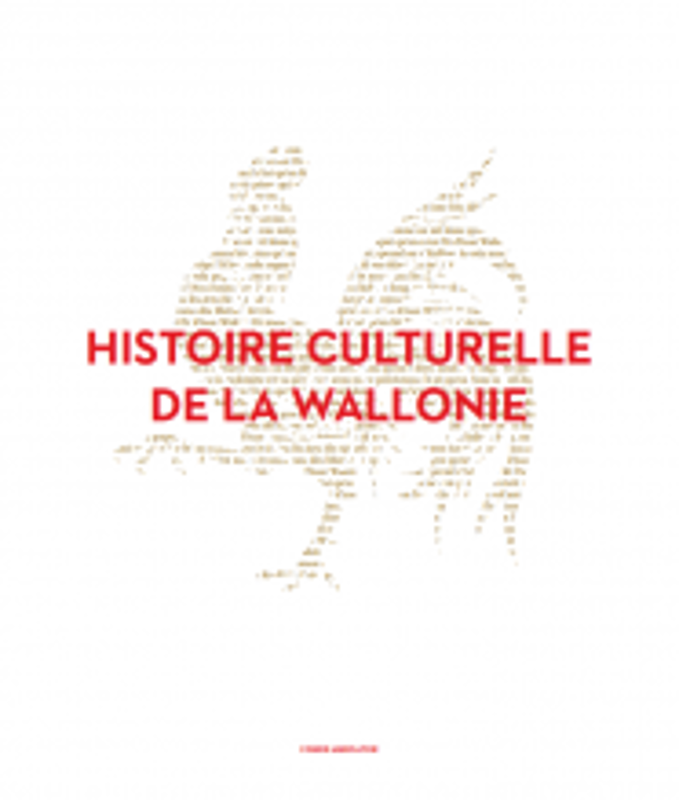 Histoire culturelle de la Wallonie (numérique)