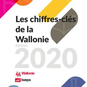 IWEPS. Les chiffres-clés de la Wallonie [2020] (numérique)