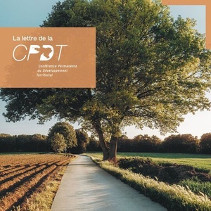 La lettre de la CPDT № 64 (Juillet 2024). L’habitat non permanent dans les espaces ruraux : source de pressions et de conflits ? (numérique)