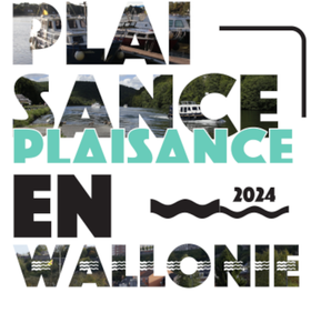 La plaisance en Wallonie [2024] (numérique)