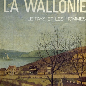 La Wallonie, le pays et les hommes, lettres-arts–culture, tome I, des origines à la fin du XVe siècle - 2ème partie (numérique)