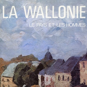 La Wallonie, le pays et les hommes, lettres-arts–culture, tome II, du XVIe siècle au lendemain de la Première Guerre mondiale - 2ème partie (numérique)