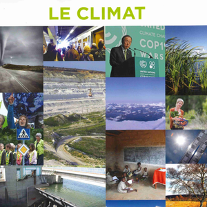 Le climat. 6 dossiers pour tout savoir sur le climat [2019] (papier-numérique)