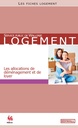 Les fiches Logement. Allocations de déménagement et de loyer (ADeL) [2024] (numérique)