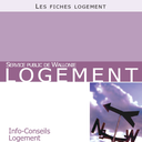 Les fiches Logement. Info-conseils [2024] (numérique)