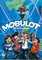 Mobulot, le mobile mulot [2018] (papier)