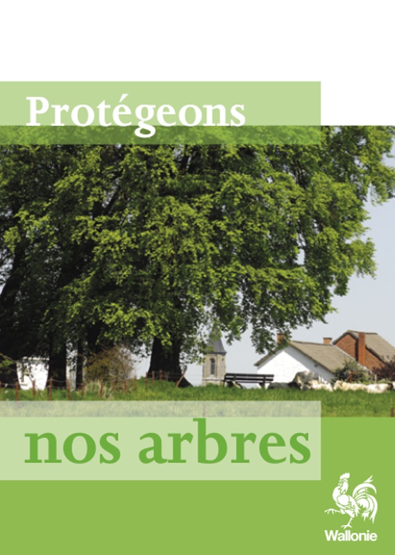 Protégeons nos arbres [2021] (numérique)