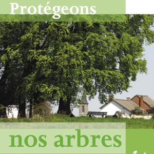Protégeons nos arbres [2021] (papier)