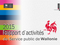 Rapport d'activités du Service Public de Wallonie [2015] (numérique)