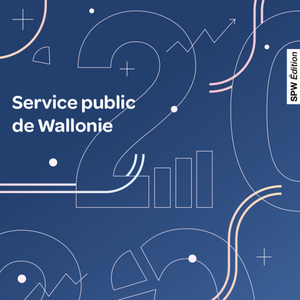 Rapport d'activités du Service Public de Wallonie [2020] (numérique)