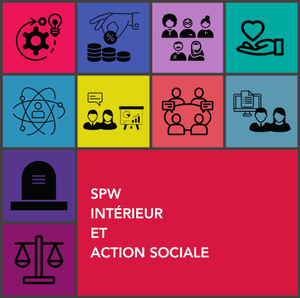 SPW Intérieur et Action sociale [2024] (numérique)