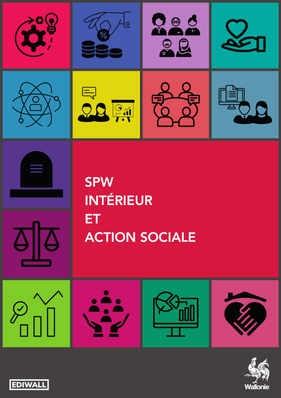 SPW Intérieur et Action sociale [2024] (numérique)