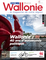 Vivre la Wallonie № 49 (Automne 2020). Wallonie : 40 ans d'autonomie politique (papier - numérique)