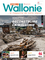 Vivre la Wallonie № 53 (Automne 2021). Inondations : reconstruire la Wallonie (papier - numérique)