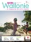 Vivre la Wallonie № 60 (Été 2023). Dossier : Plaisirs d’eau en toute sécurité (papier - numérique)