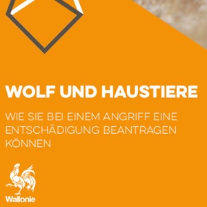 Wolf und haustiere [2023] (numérique)