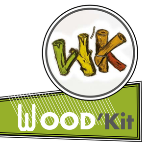 Wood'kit. Ce fichier d‘activités vous aidera à vivre des activités avec les jeunes [2017] (numérique)