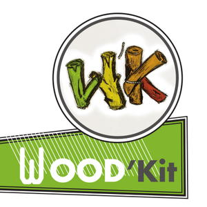 Wood'kit. Dit animatiedossier helpt u om activiteiten voor jongeren voor te bereiden [2017] (numérique)